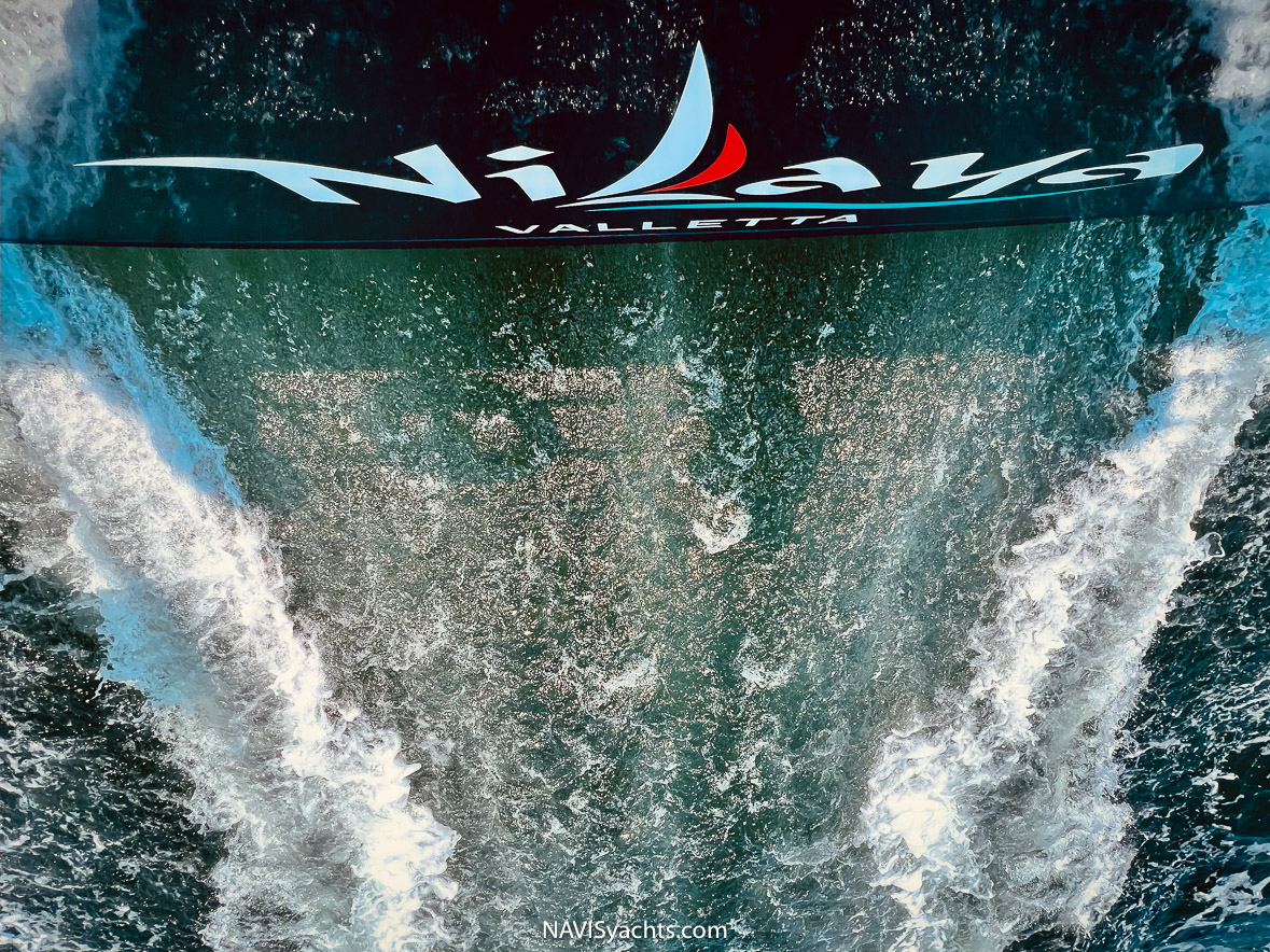 Royal Huisman Nilaya L-
