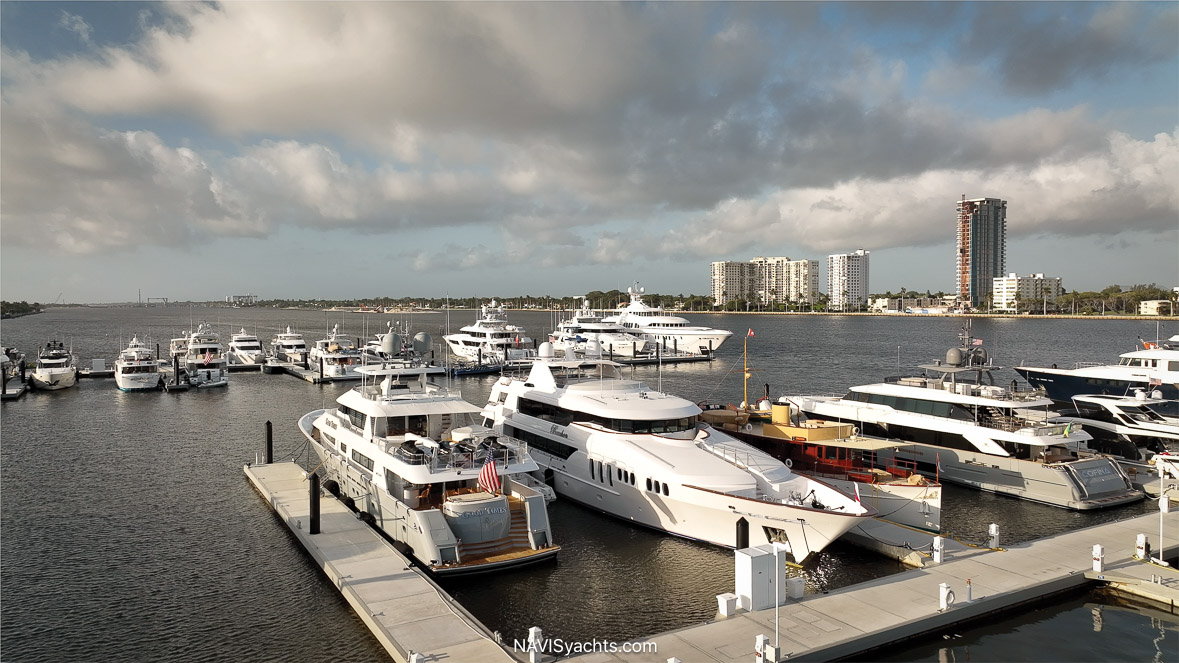 Palm Beach L-
