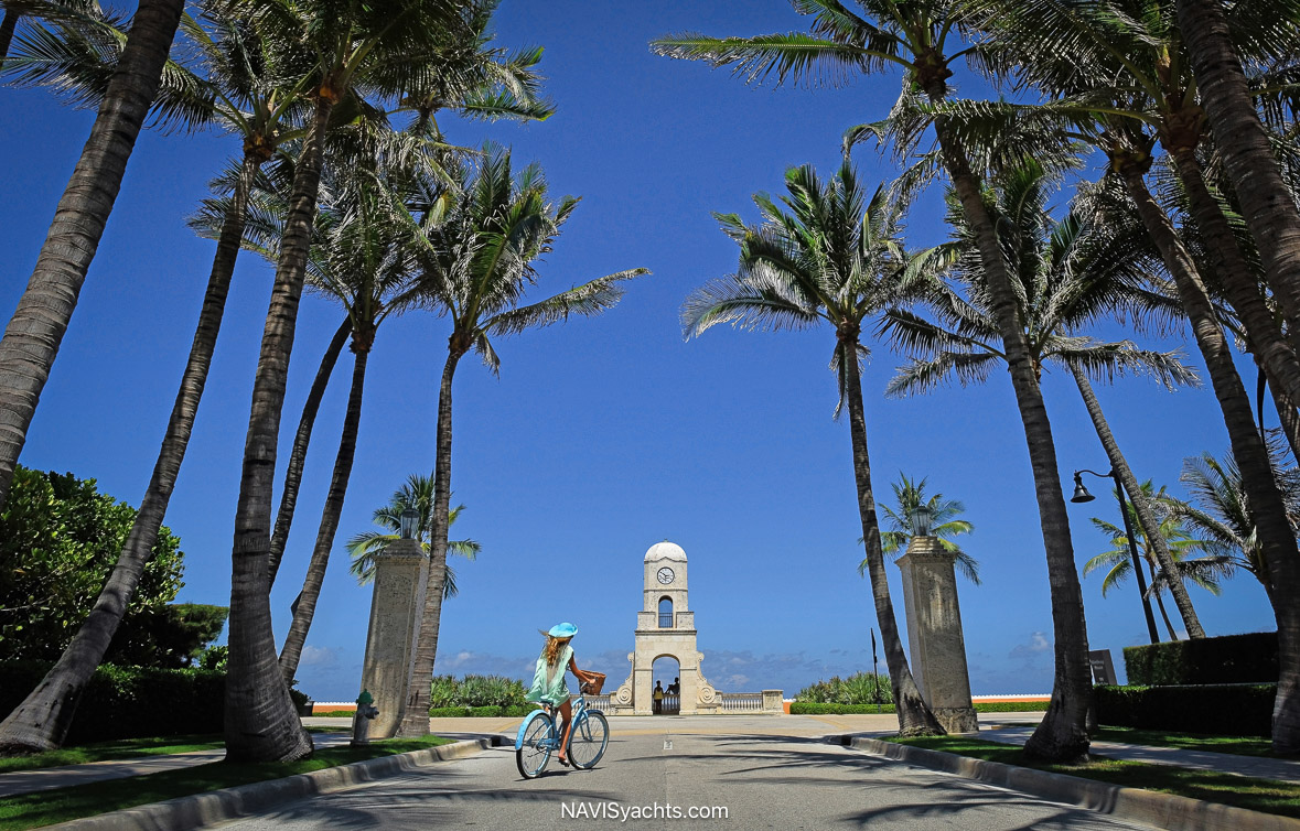 Experience Luxury Yachting & Opulence in The Palm Beaches | Florida's Premier Coastal Destination