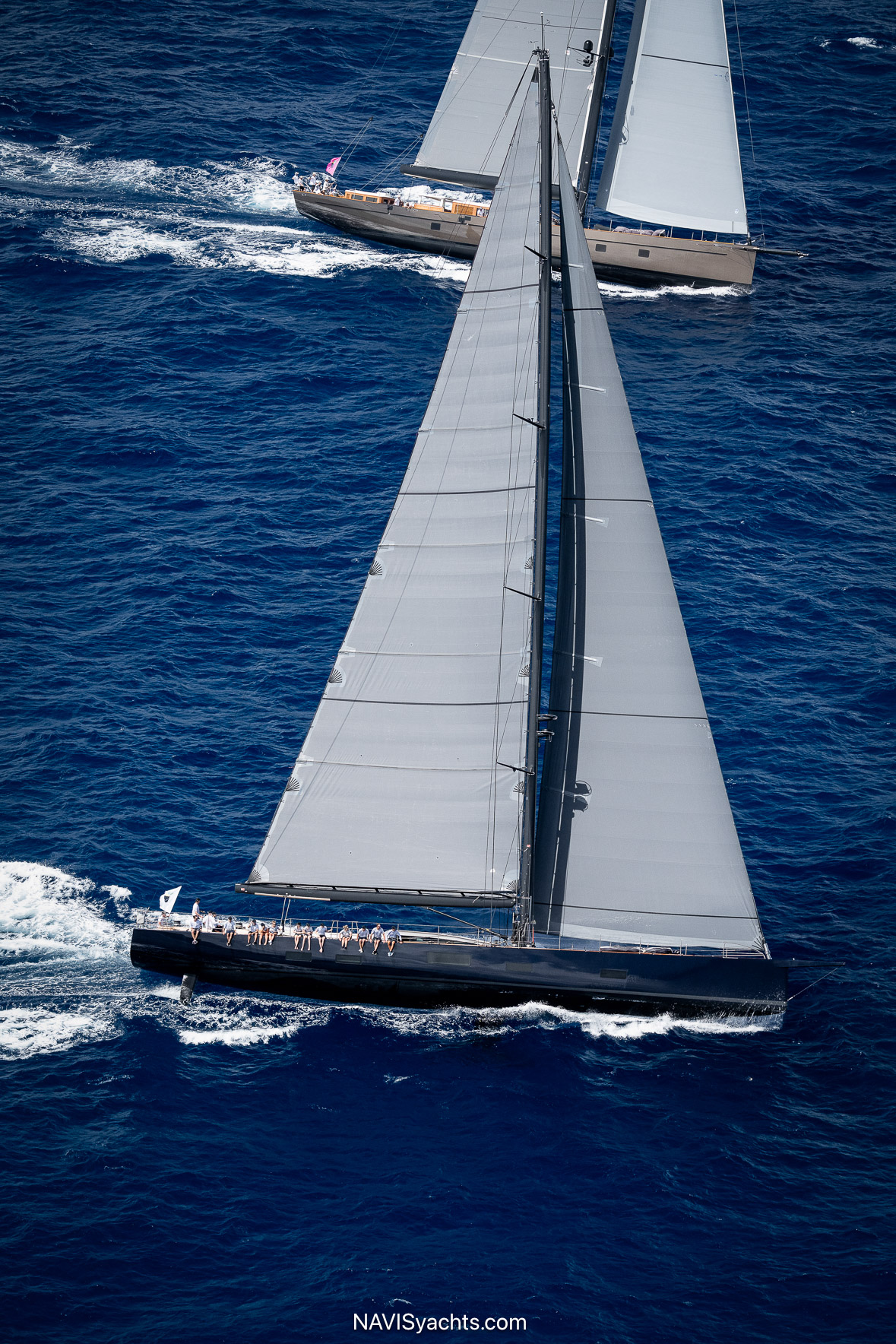 StBarth Bucket L-
