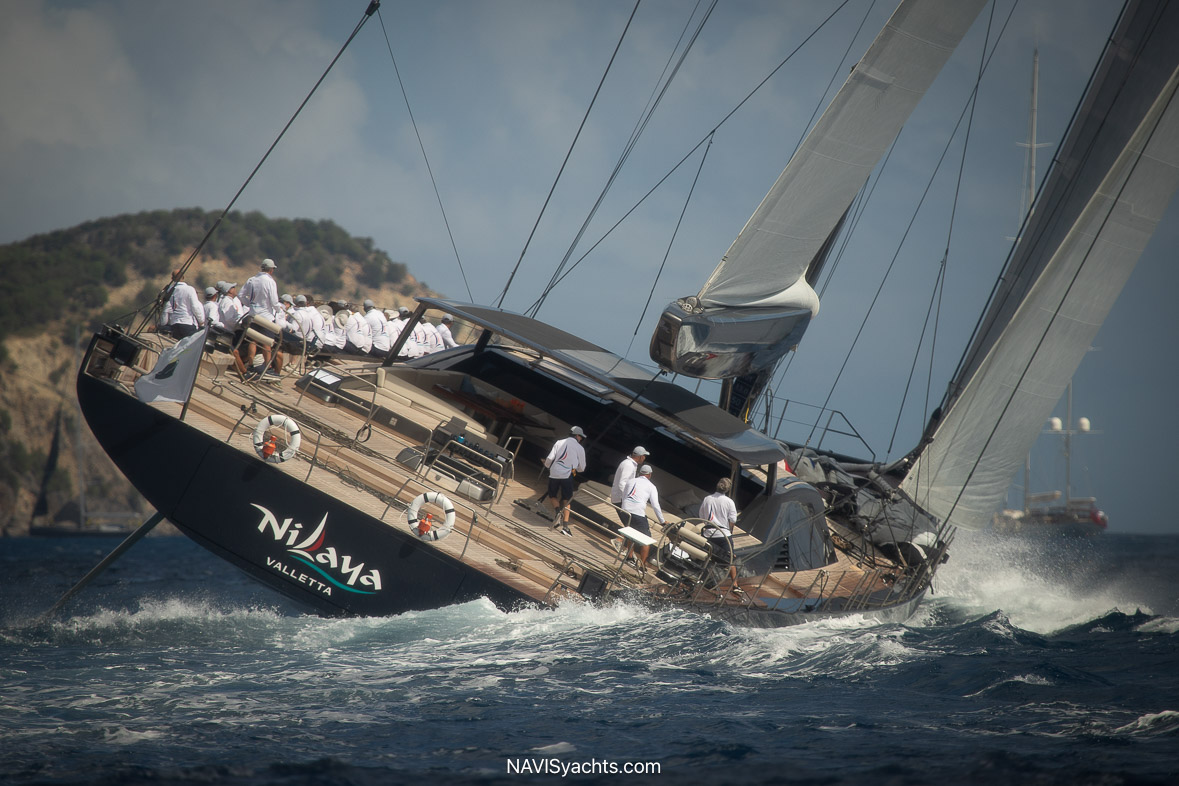 StBarth Bucket L-