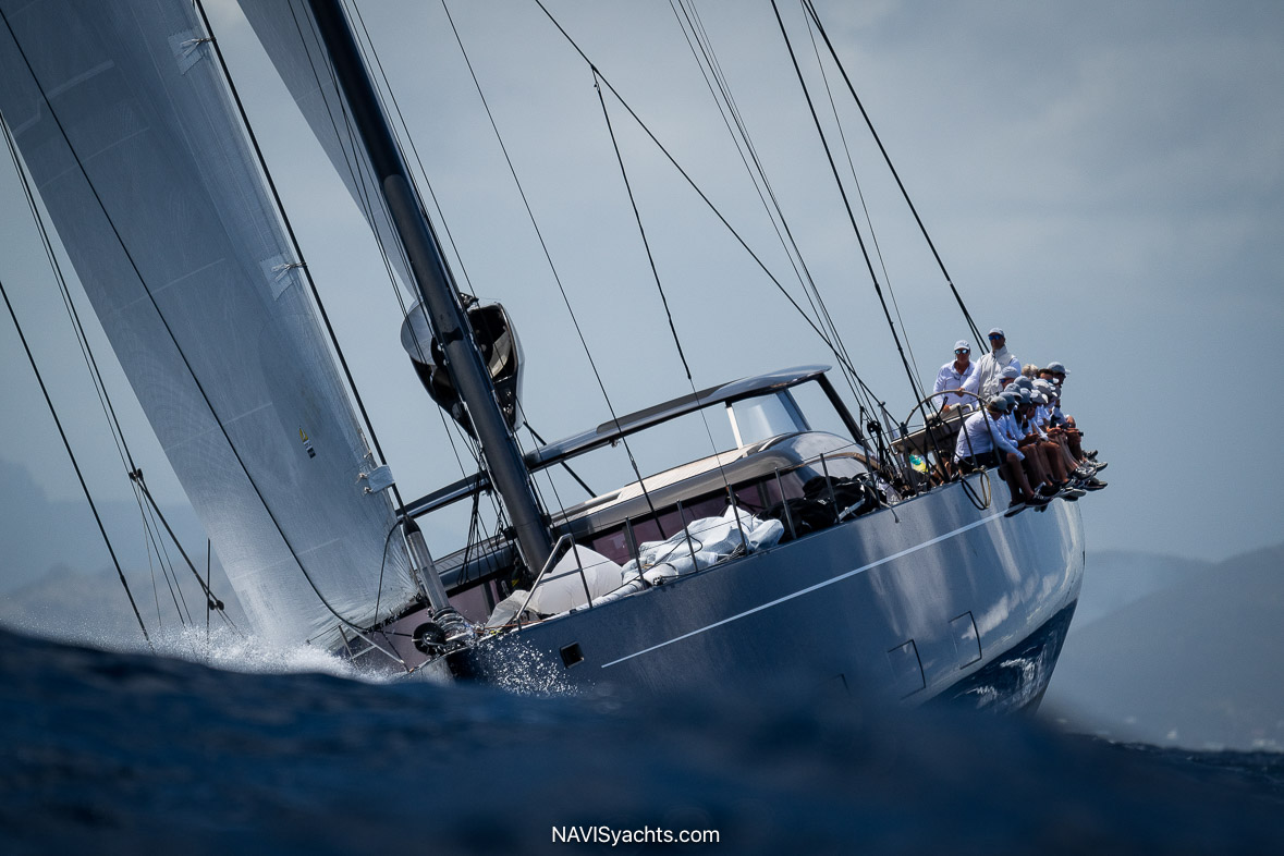 St. Barths Bucket Regatta 2024: Celebrating 30 Years of Premier Sailing Events