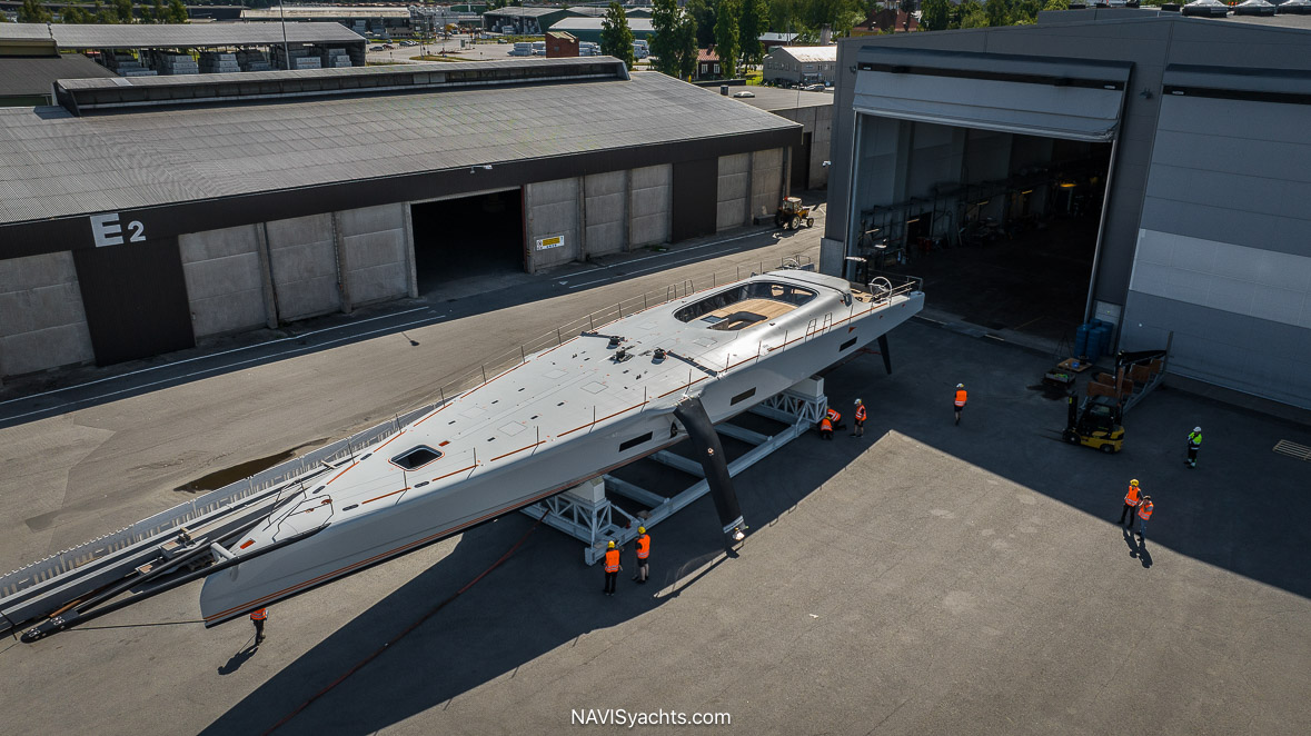 Baltic Raven L-