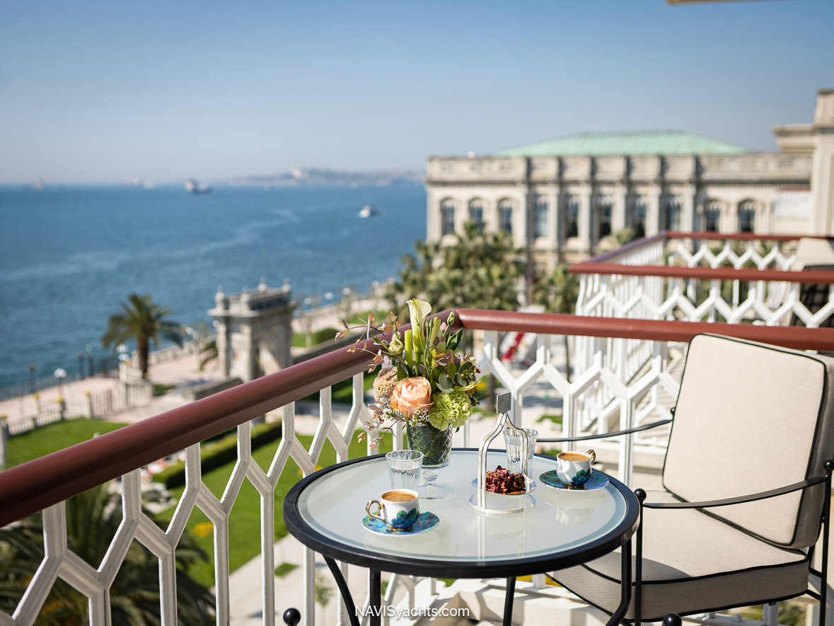 Ciragan Palace Kempinski L-