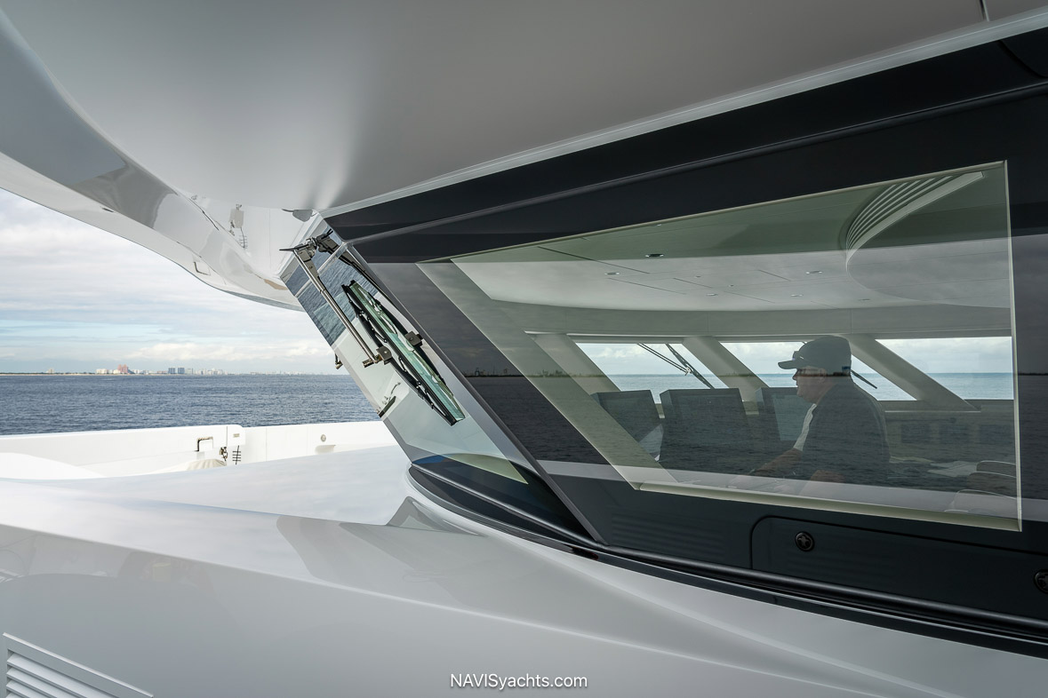Heesen Ocean Z L-