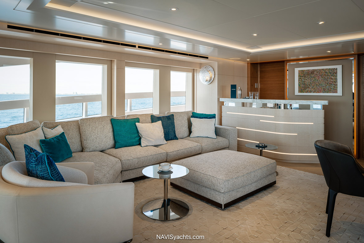 Heesen Ocean Z L-