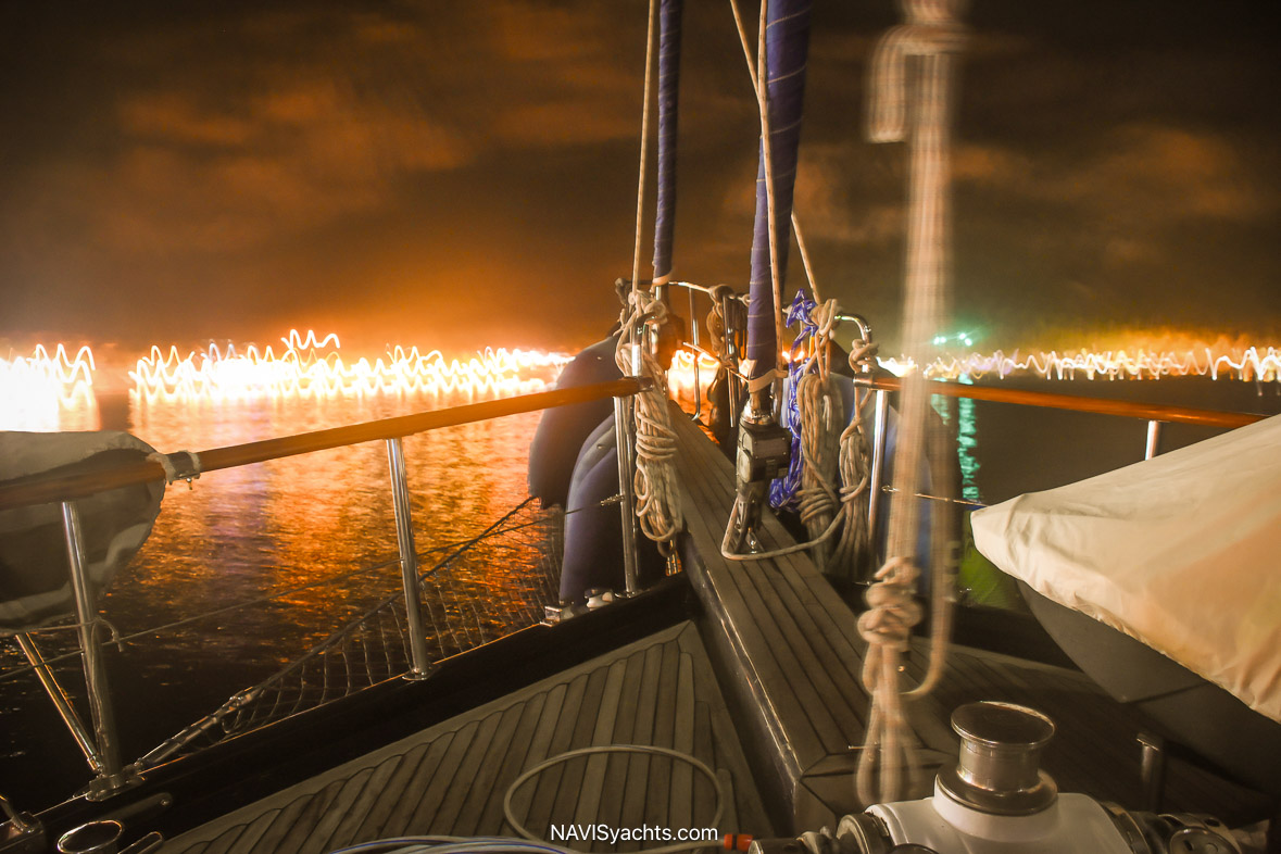 Sailing Turkey L-