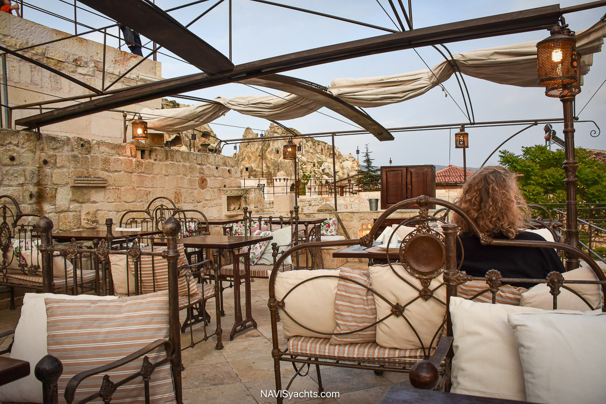 Cappadocia L-