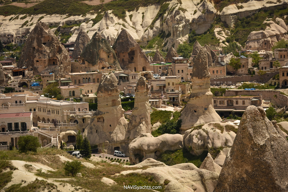 Cappadocia L-