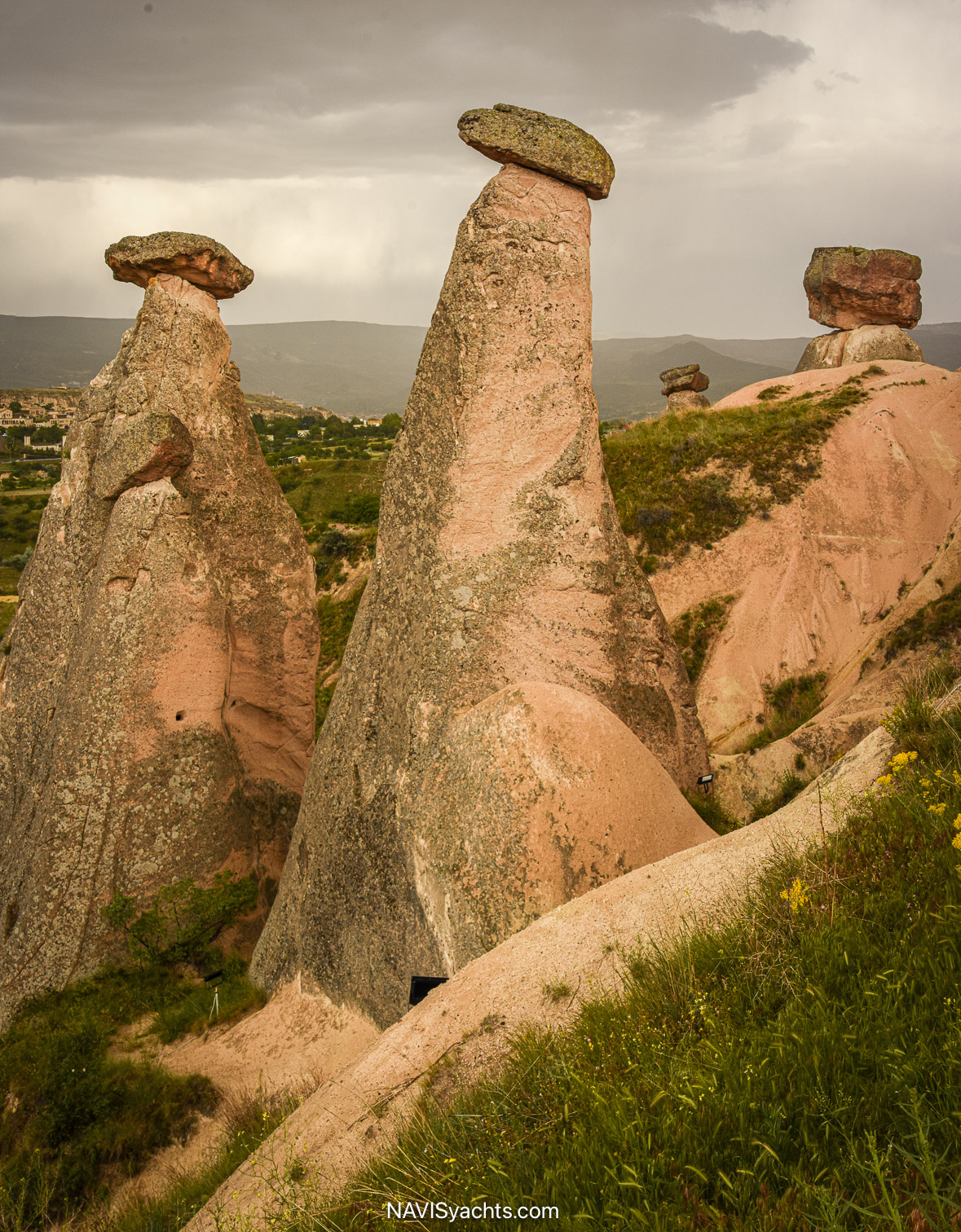Cappadocia L-