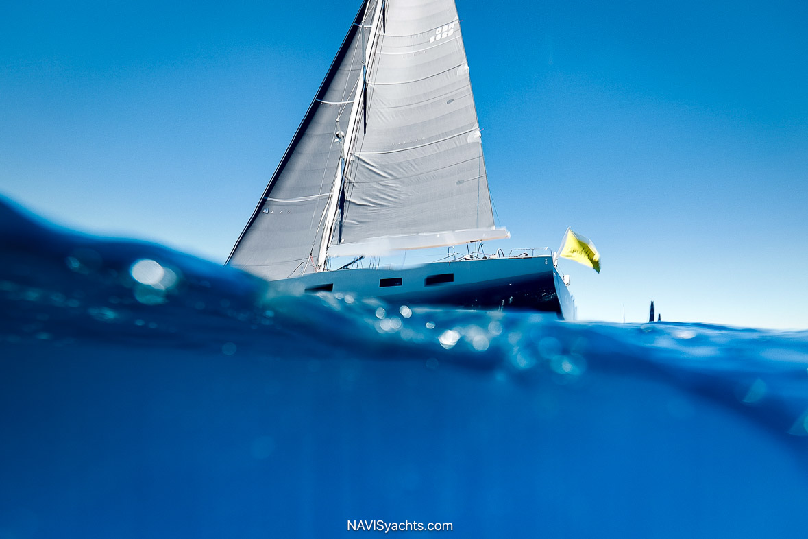 Superyacht Cup L-