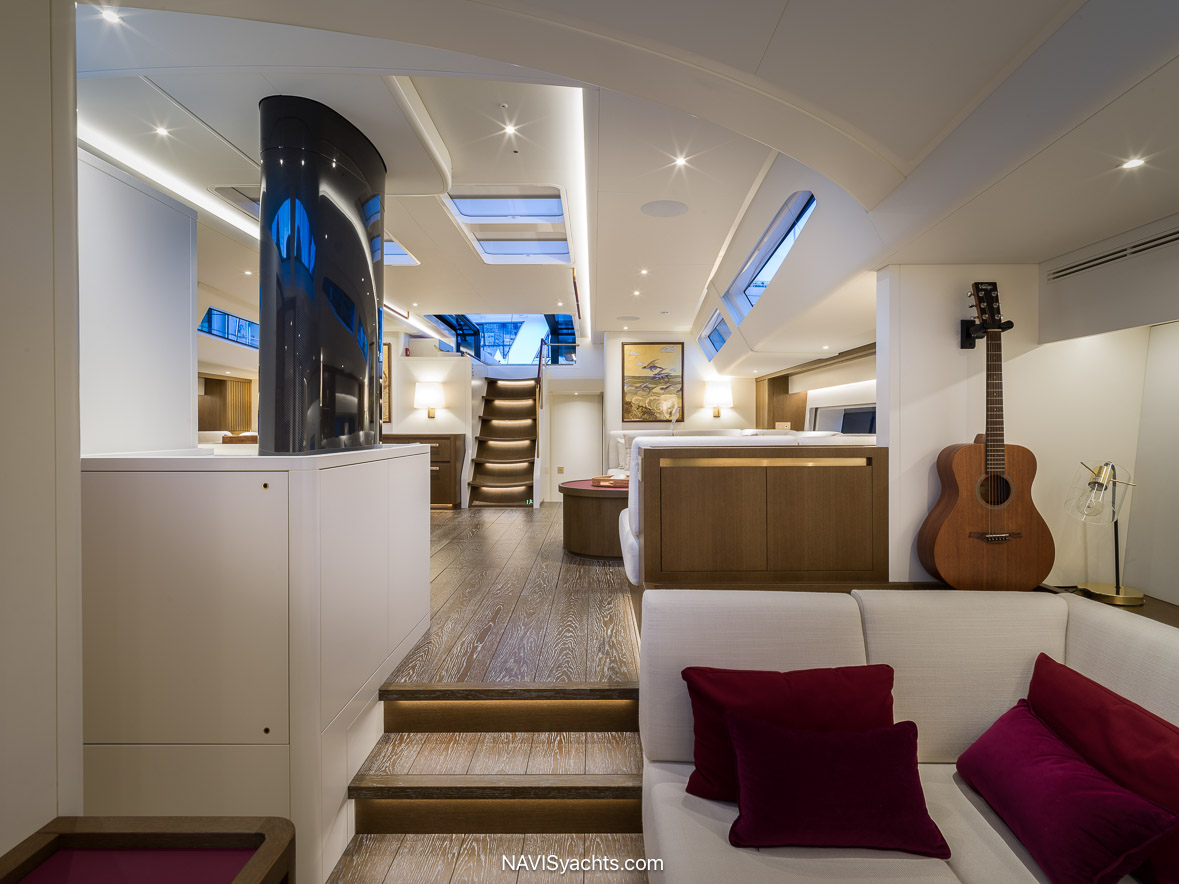 Swan 108 L-