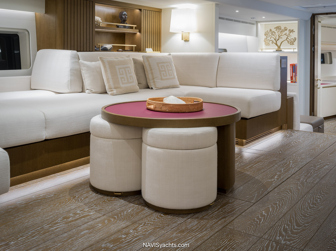 Swan 108 L-