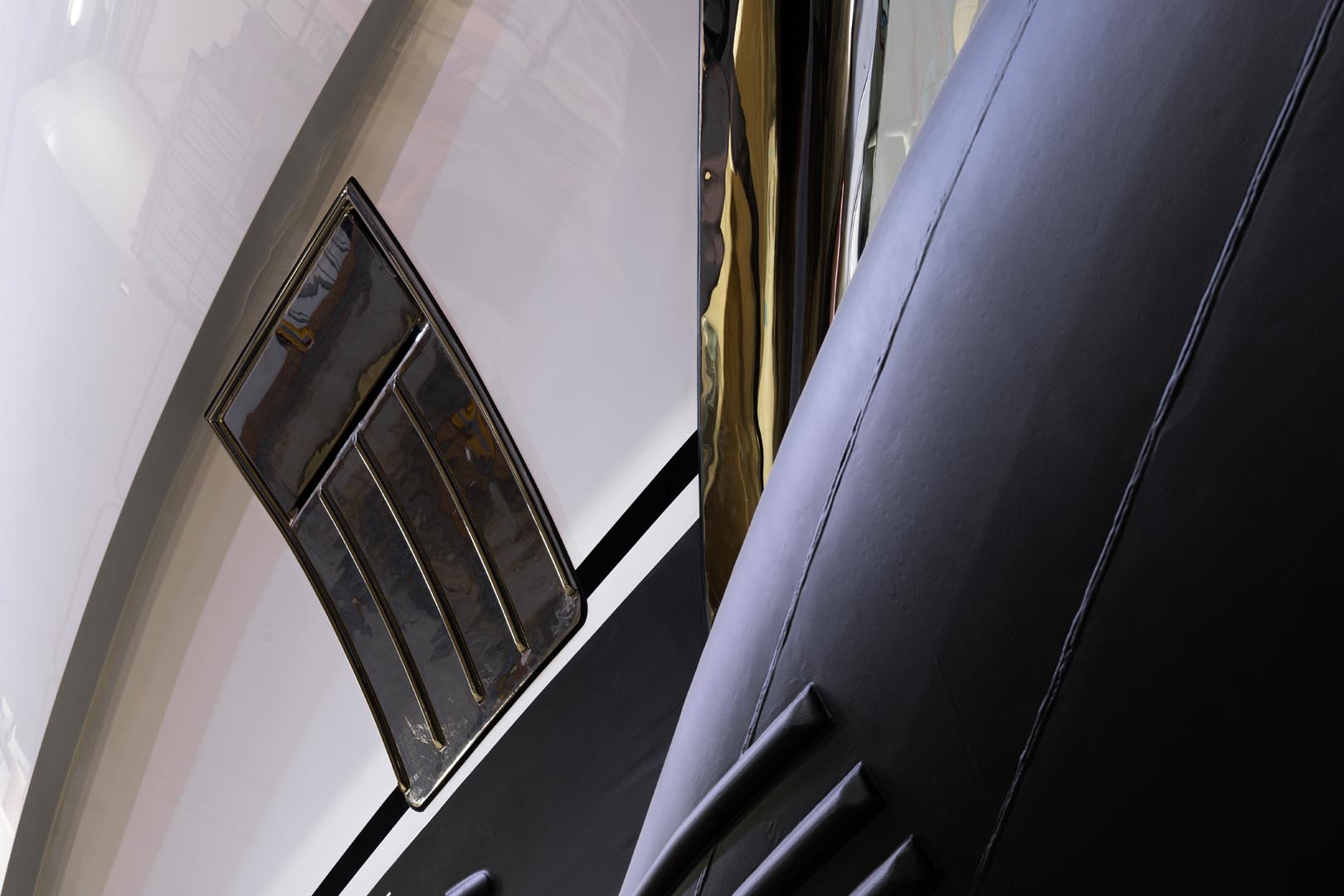 Heesen Yachts Launches the 55m Steel Superyacht Serena