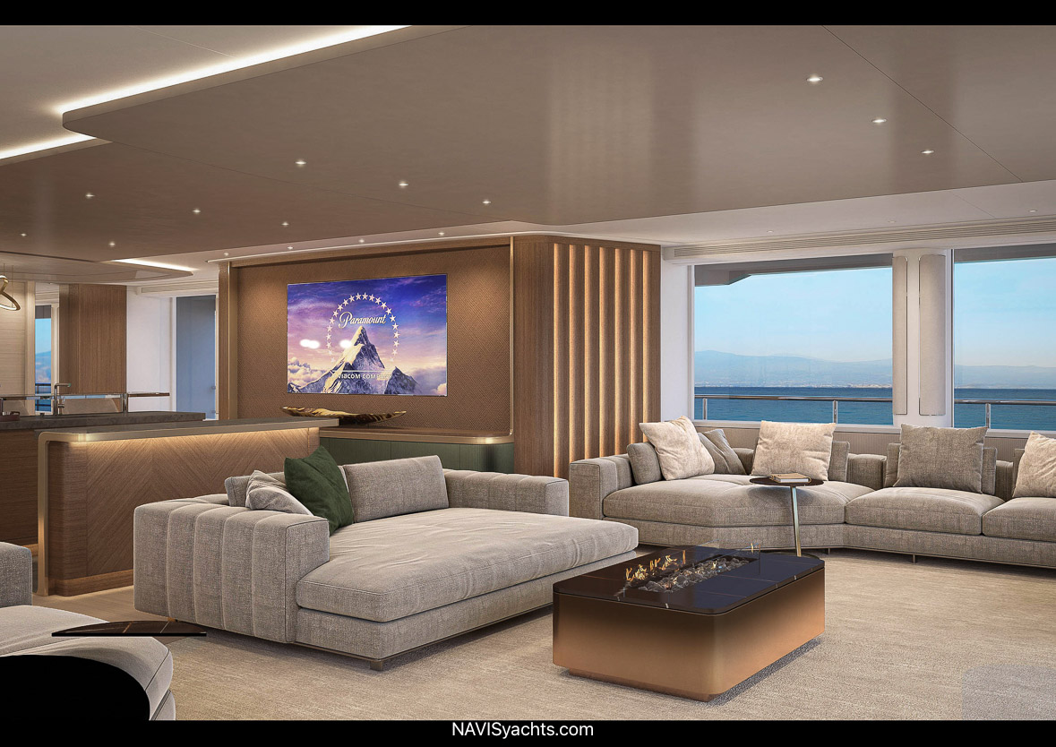 Heesen UltraG L-