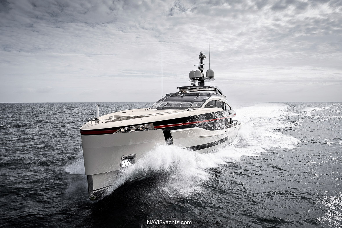 Heesen UltraG L-