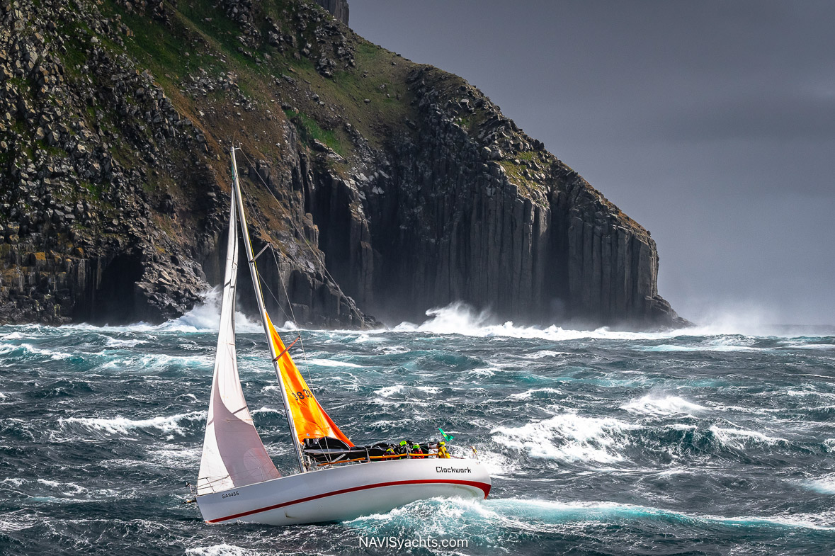 Rolex Sidney Hobart L-1