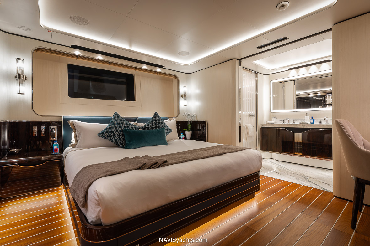 Baglietto Daybreak L-1