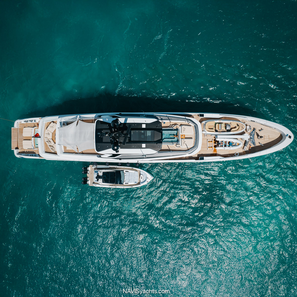 Baglietto Daybreak L-9