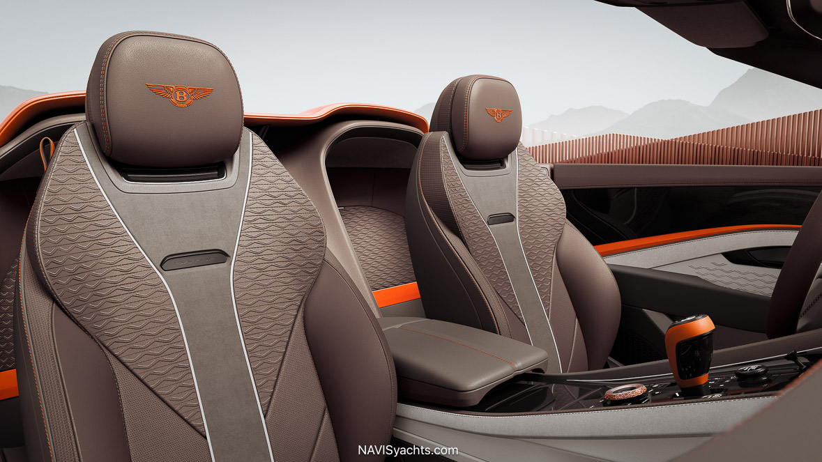 Bentley Batur L-2