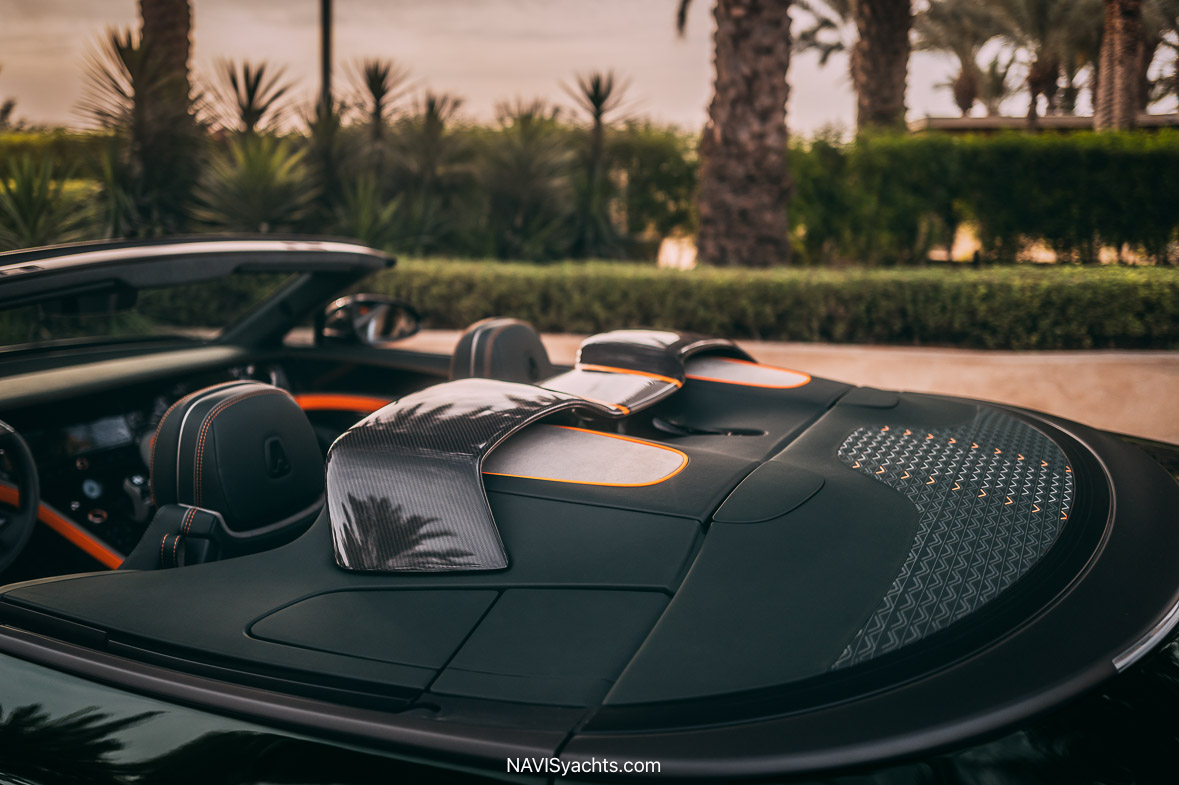 Bentley Batur L-7
