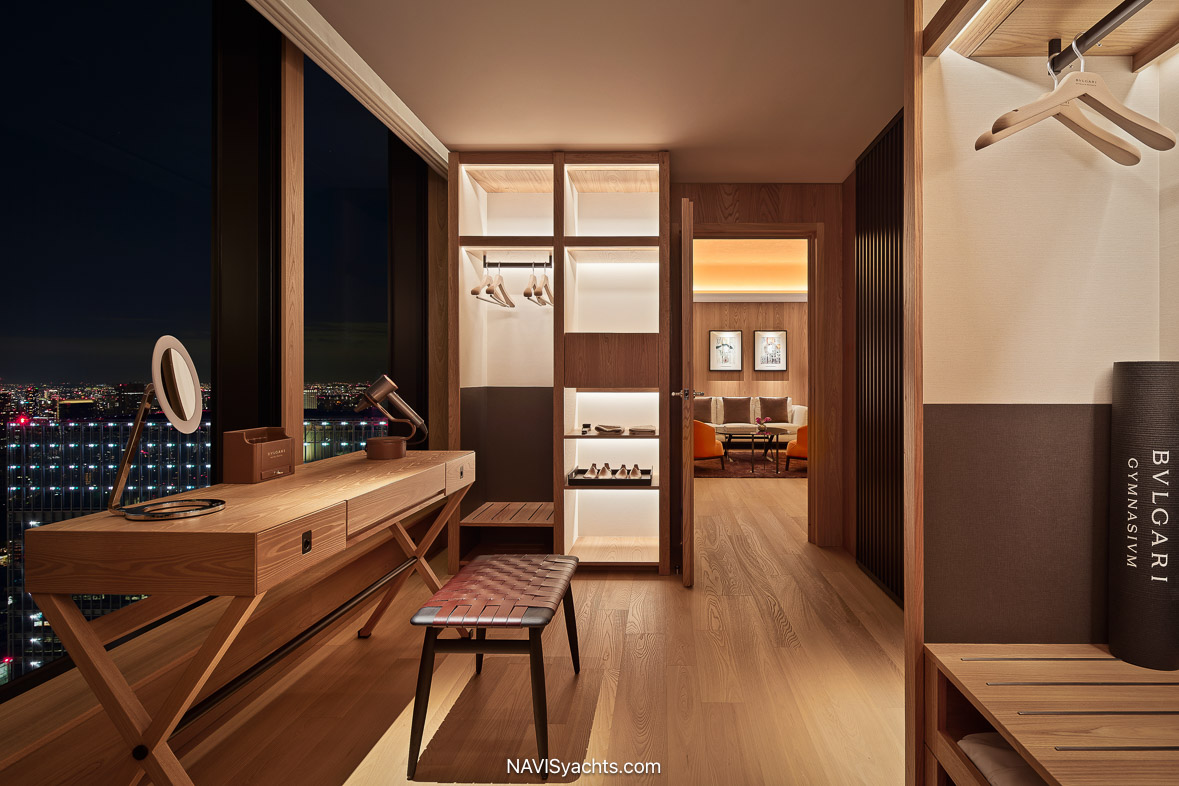 Bvlgari Tokio L-12