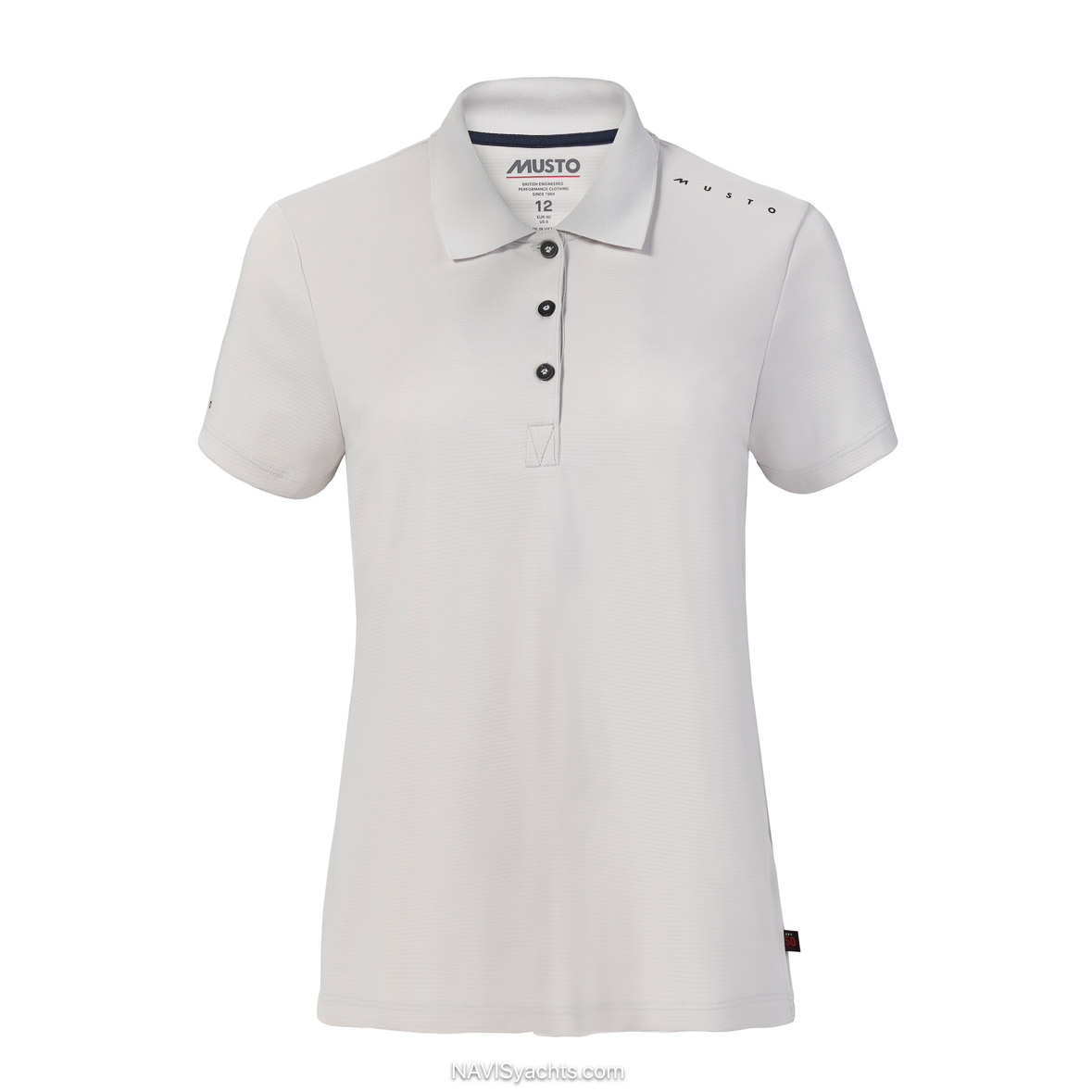 EVO Crew Sunblock SS Polo women product