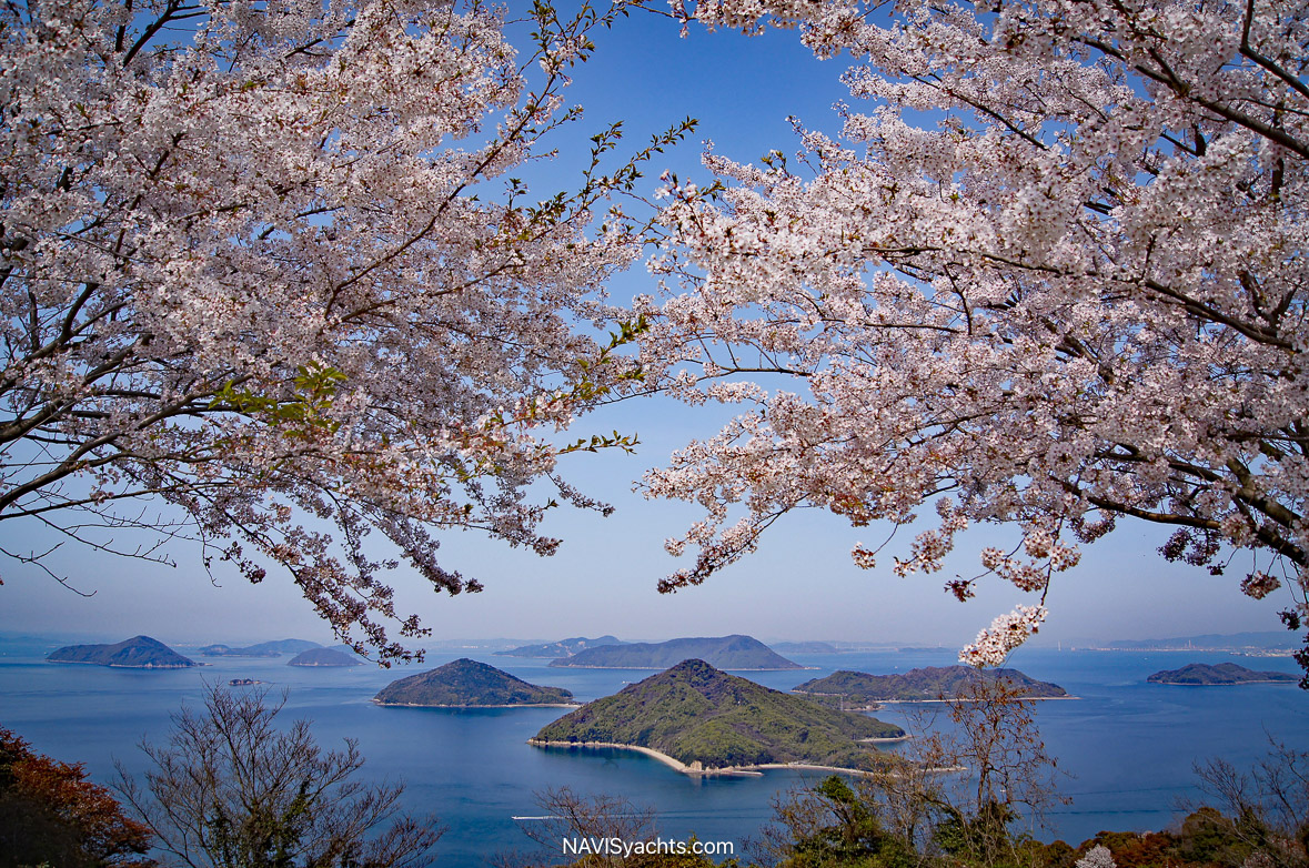 Setouchi Japan L-1