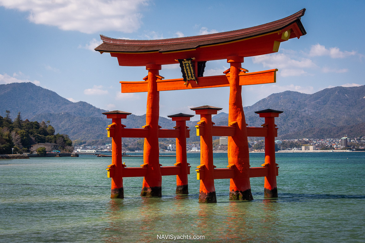Setouchi Japan L-15
