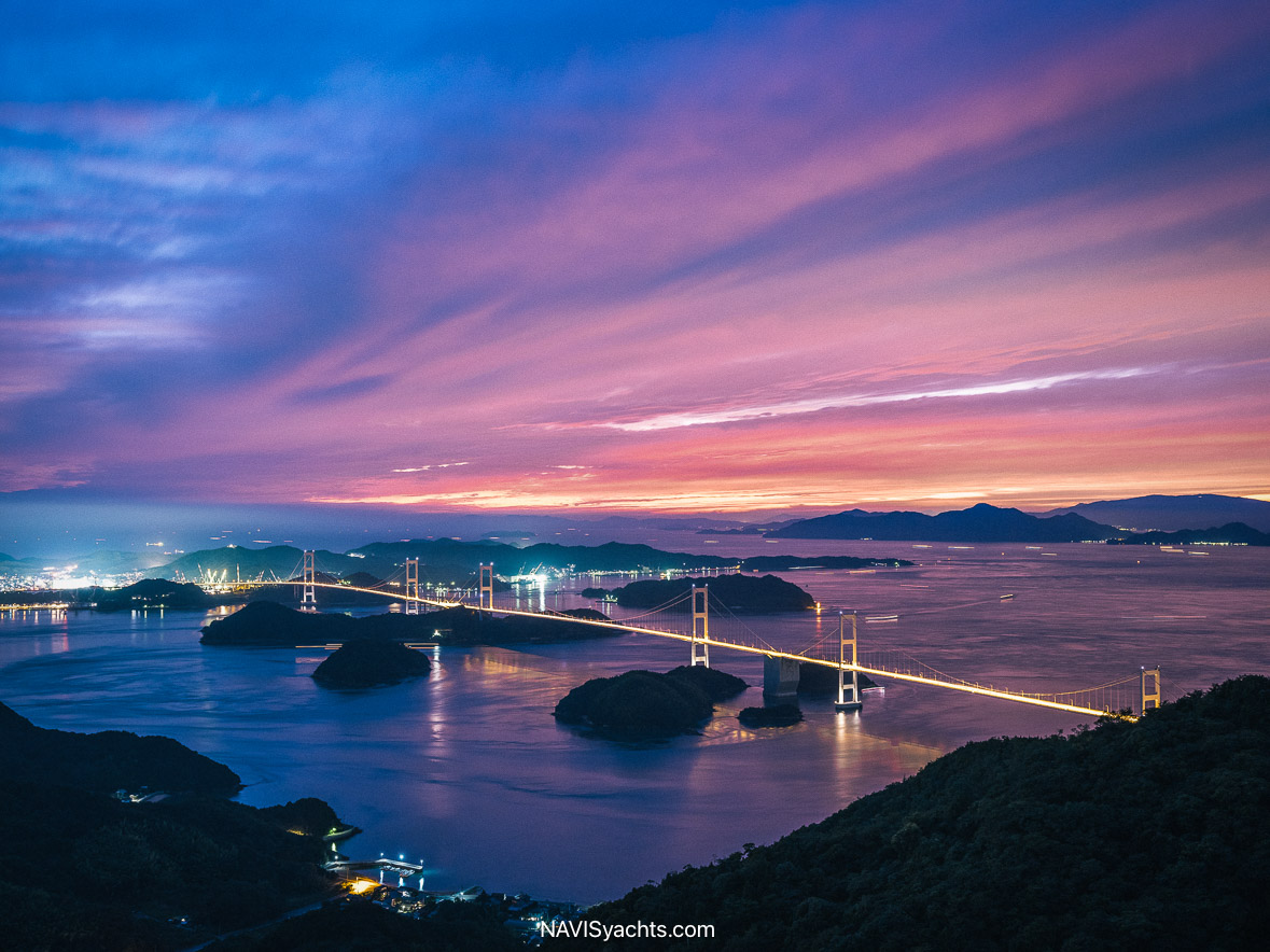 Setouchi Japan L-3