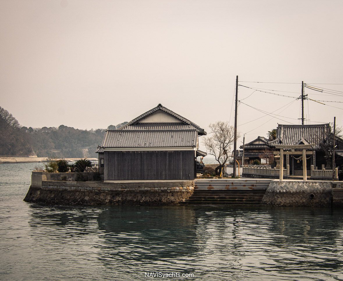 Setouchi Japan L-31