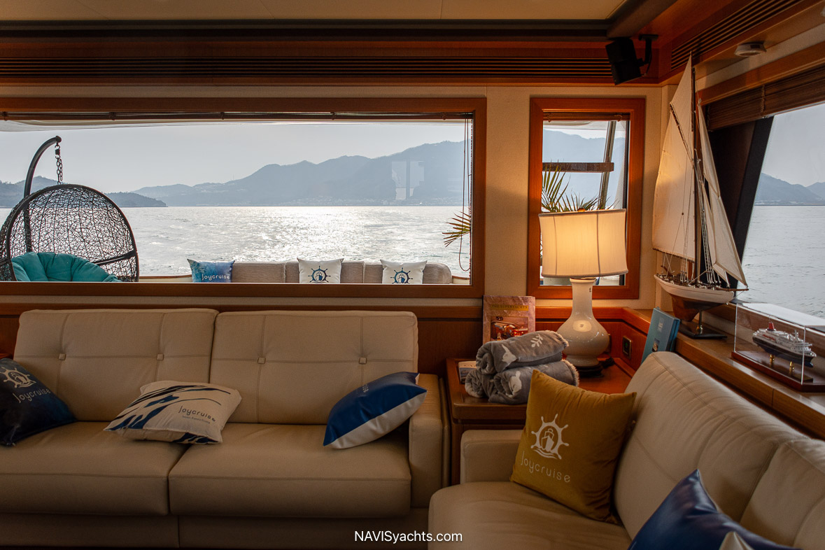 Setouchi Japan L-32