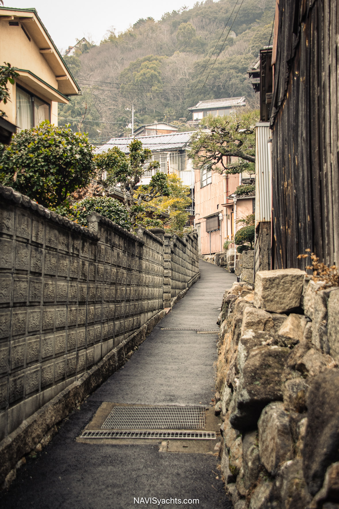 Setouchi Japan L-35