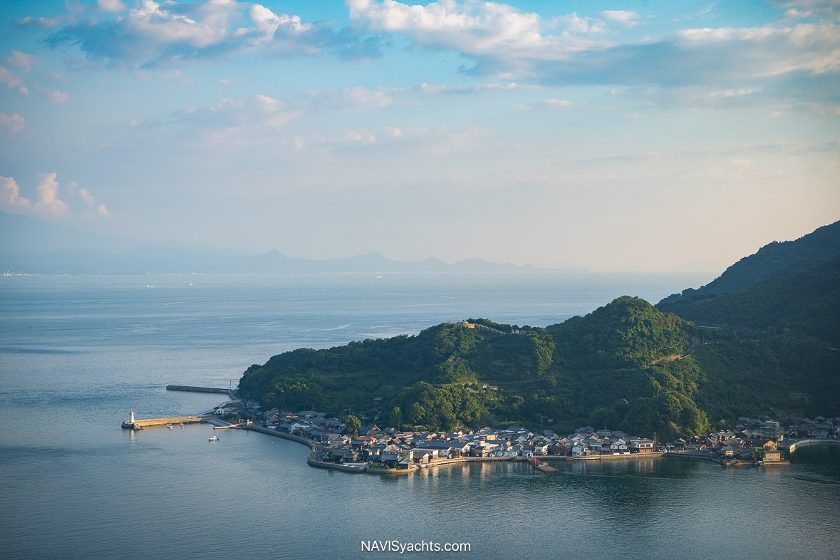 Setouchi Japan L-4
