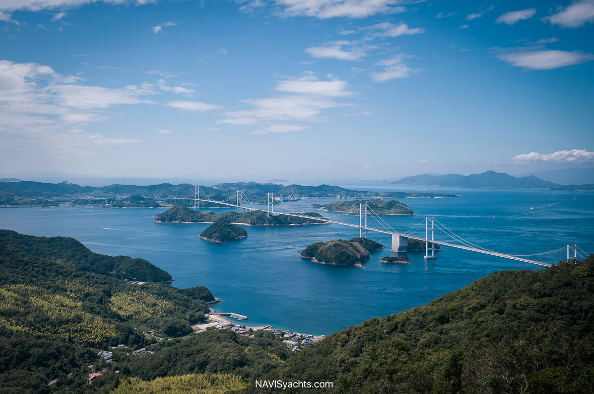 Setouchi Japan L-67