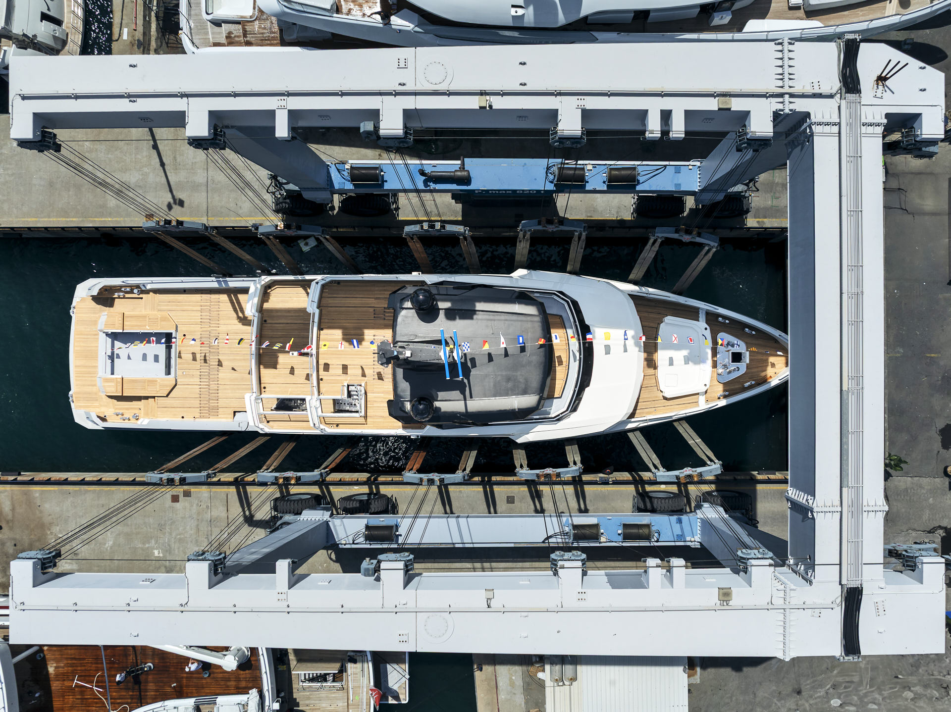 Columbus Yachts: A Legacy of Innovation and Personalization