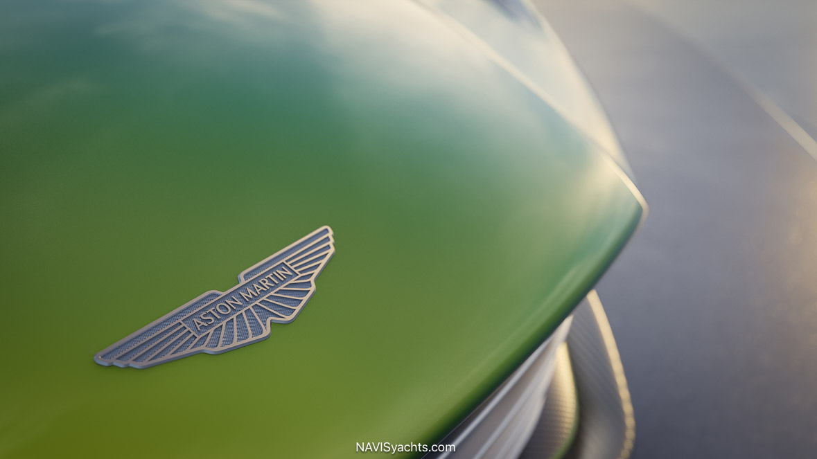 Aston Martin Valhalla - @astonmartin - Credit Aston martin Media L-10