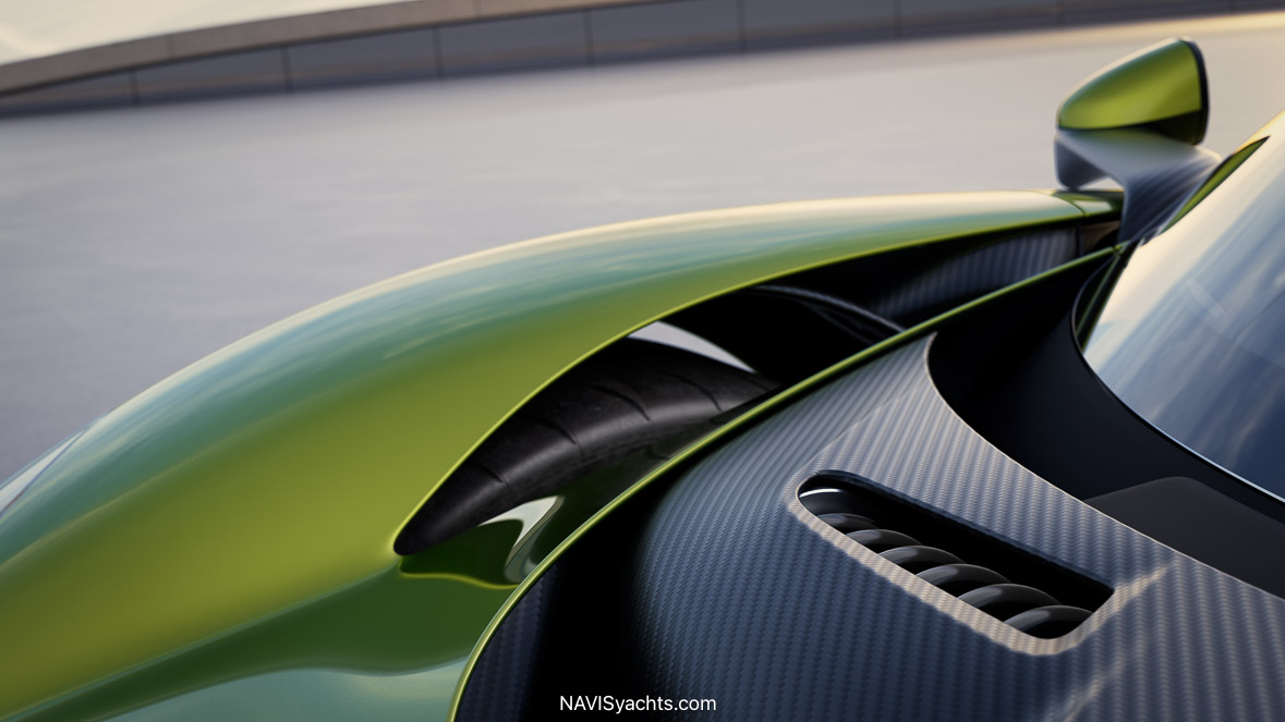 Aston Martin Valhalla - @astonmartin - Credit Aston martin Media L-12