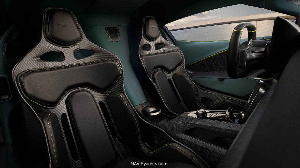 Aston Martin Valhalla - @astonmartin - Credit Aston martin Media L-13