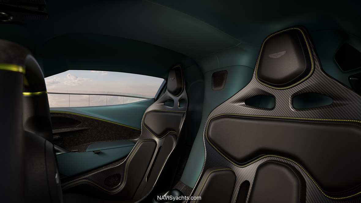 Aston Martin Valhalla - @astonmartin - Credit Aston martin Media L-14