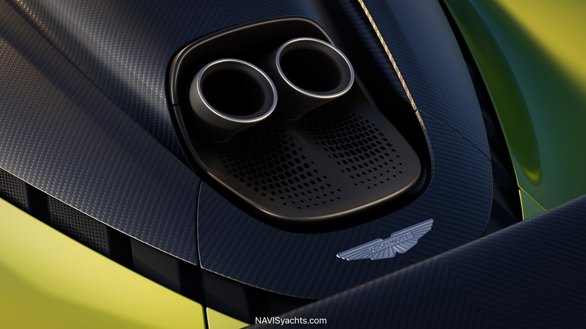 Aston Martin Valhalla - @astonmartin - Credit Aston martin Media L-9