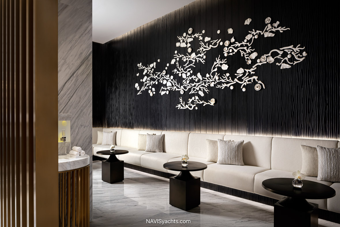 Atlantis The Royal Awaken SPA - Tag @atlantistheroyal - Credit Atlantis The Royal Media  L-1