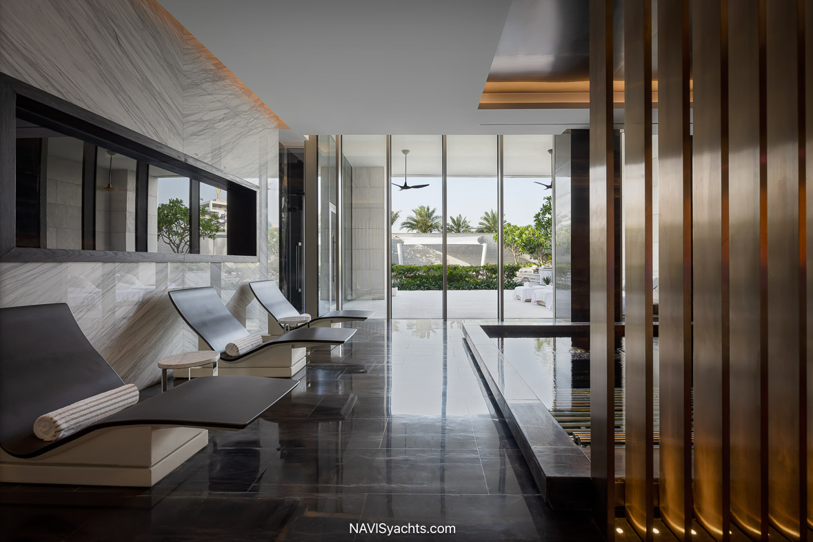 Atlantis The Royal Awaken SPA - Tag @atlantistheroyal - Credit Atlantis The Royal Media  L-13