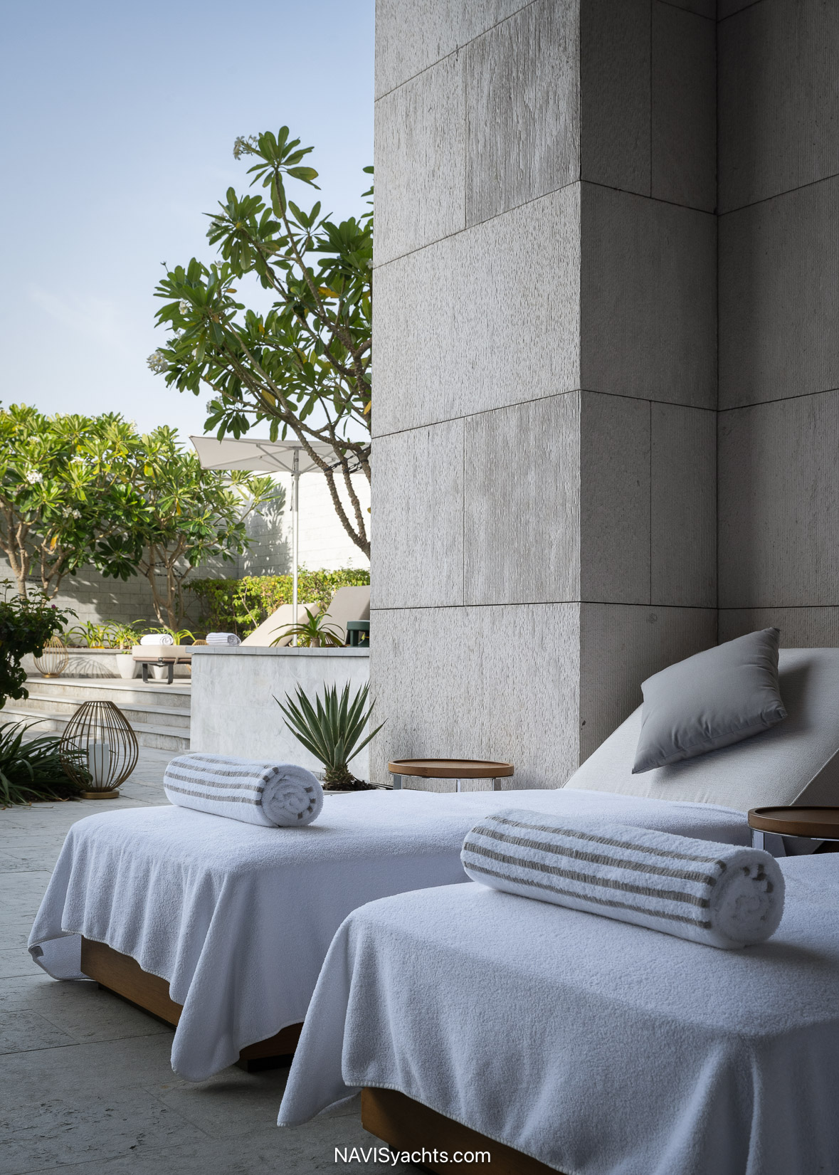 Atlantis The Royal Awaken SPA - Tag @atlantistheroyal - Credit Atlantis The Royal Media  L-15