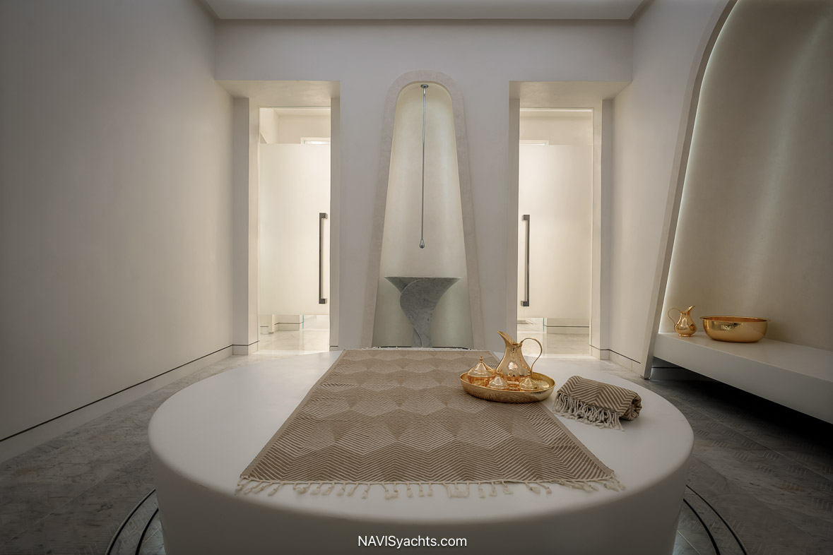 Atlantis The Royal Awaken SPA   Tag @atlantistheroyal   Credit Atlantis The Royal Media