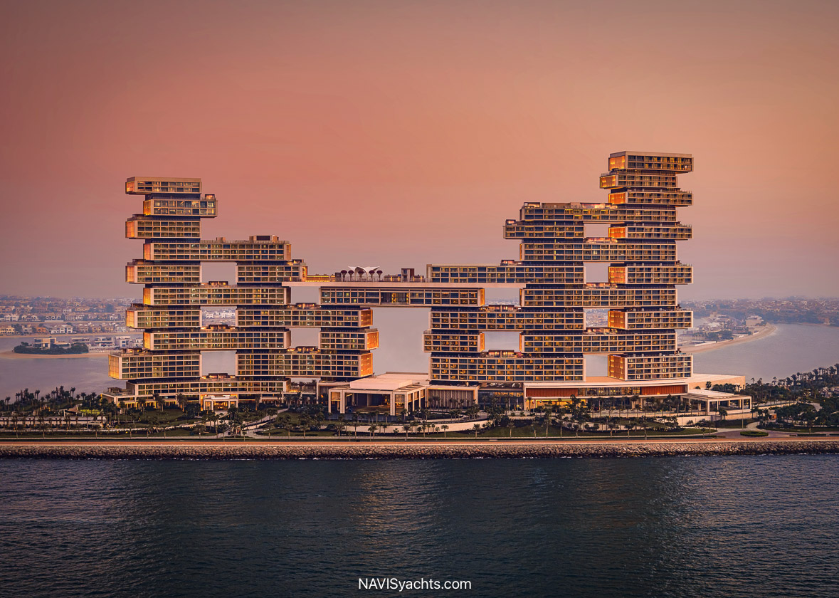 Atlantis The Royal Awaken SPA - Tag @atlantistheroyal - Credit Atlantis The Royal Media  L-2