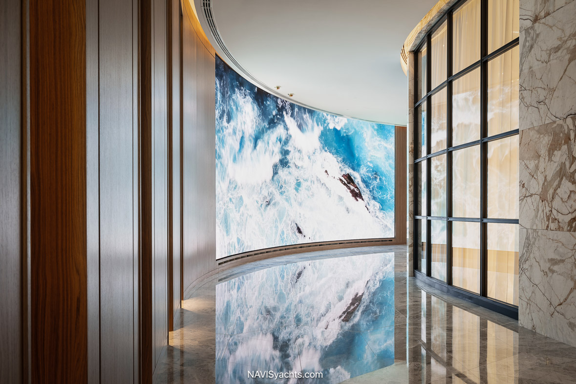 Atlantis The Royal Awaken SPA - Tag @atlantistheroyal - Credit Atlantis The Royal Media  L-20