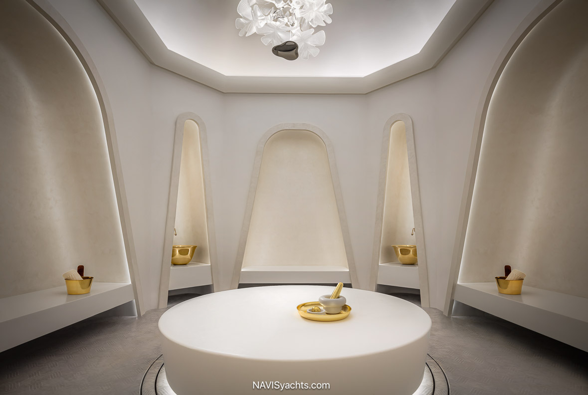 Atlantis The Royal Awaken SPA - Tag @atlantistheroyal - Credit Atlantis The Royal Media  L-5