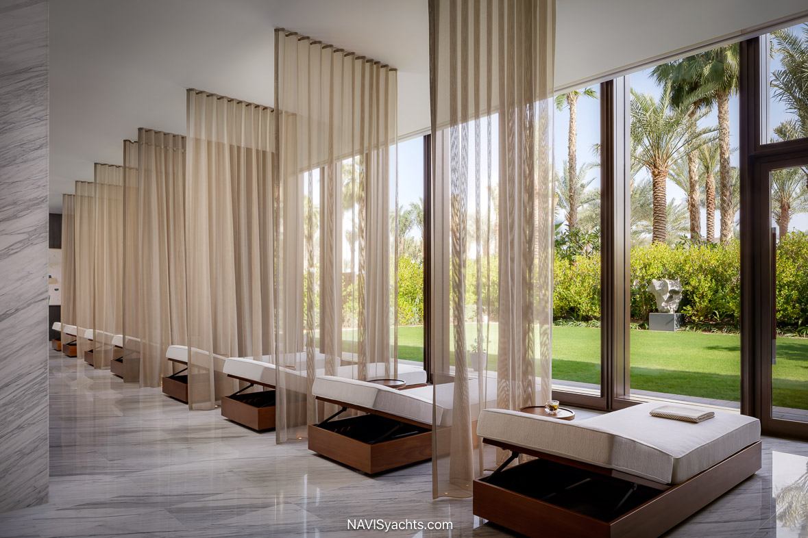 Atlantis The Royal Awaken SPA - Tag @atlantistheroyal - Credit Atlantis The Royal Media  L-7