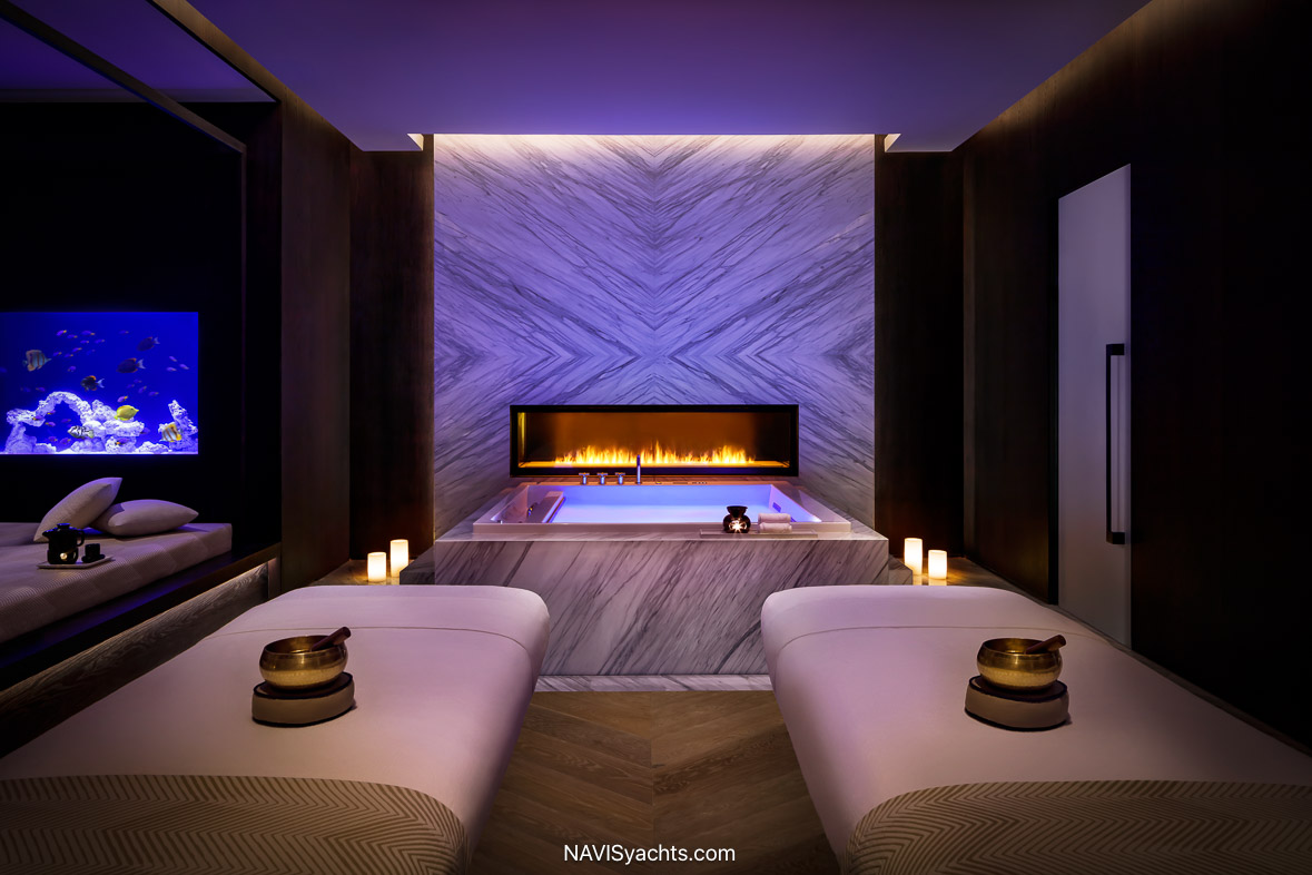 Atlantis The Royal Awaken SPA - Tag @atlantistheroyal - Credit Atlantis The Royal Media  L-9